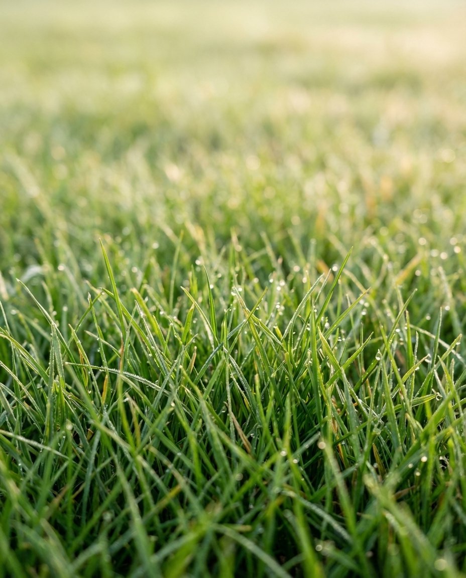 herbia premium – semillas de pasto de alta densidad y color (500 g)