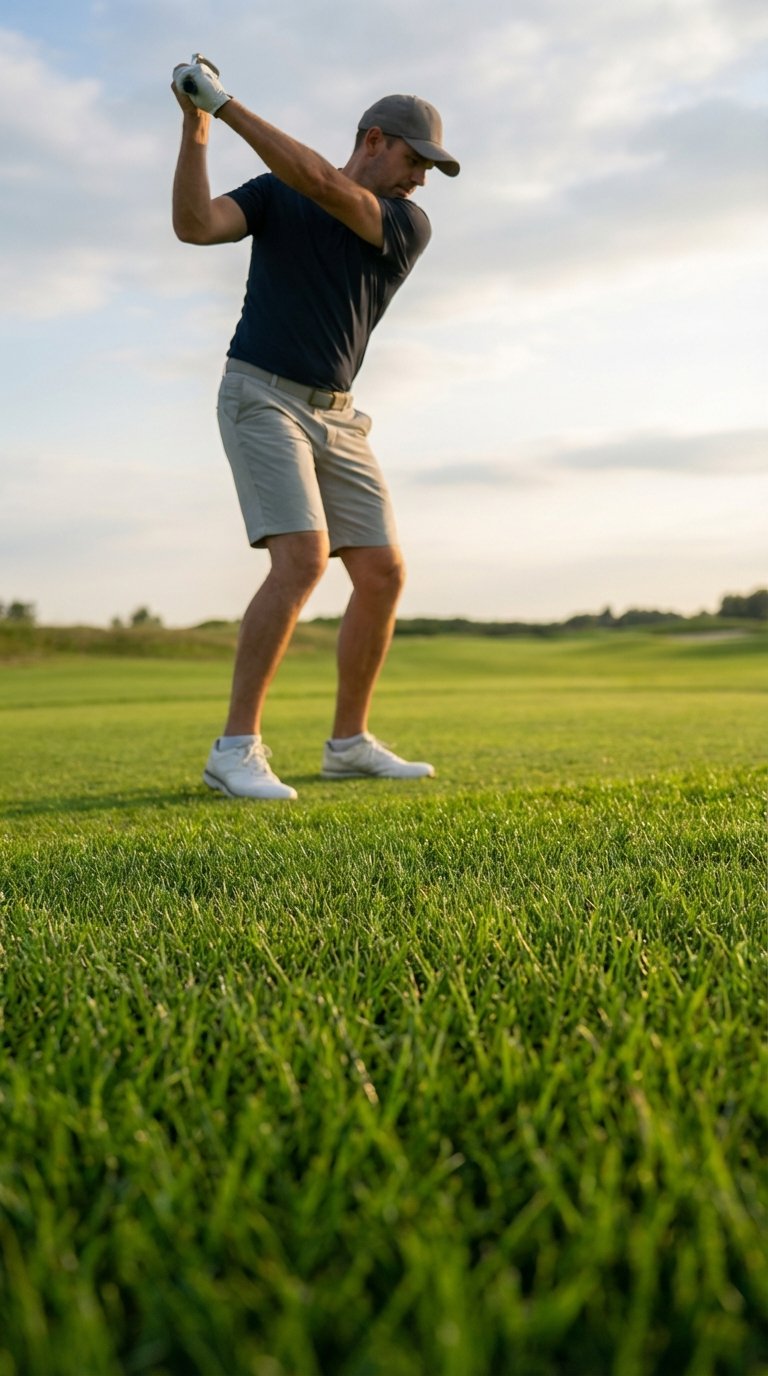 herbia golf – semillas de pasto estilo golf: fino, denso y prolijo (500 g)