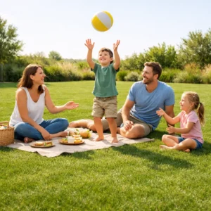 herbia tráfico – semillas de pasto para alto pisoteo y uso intenso (500 g)